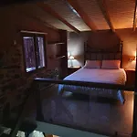 Casa Cristimil -san Amaro Prázdninový dům *