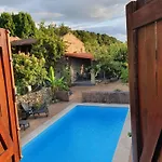 Casa Cristimil -san Amaro Prázdninový dům Salamonde