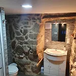 Casa Cristimil -san Amaro