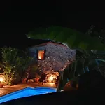 Casa Cristimil -san Amaro Prázdninový dům *