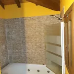 Casa Cristimil -san Amaro