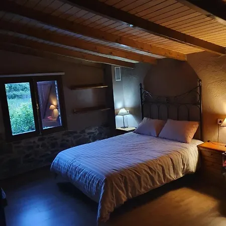 Holiday home Casa Cristimil -san Amaro *