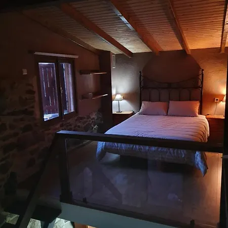 Casa Cristimil -san Amaro Tatil Evi *