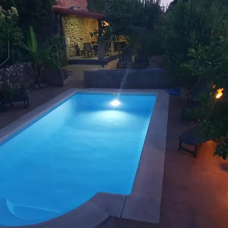 Casa Cristimil -san Amaro Salamonde