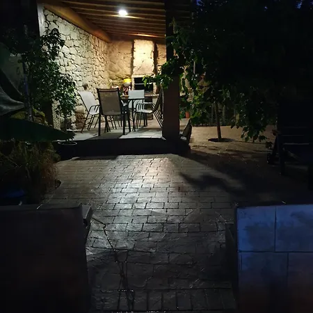 Holiday home Casa Cristimil -san Amaro Salamonde