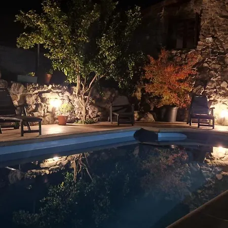 Casa Cristimil -san Amaro Holiday home