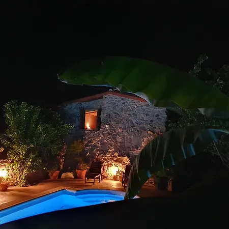 Casa Cristimil -san Amaro Holiday home *