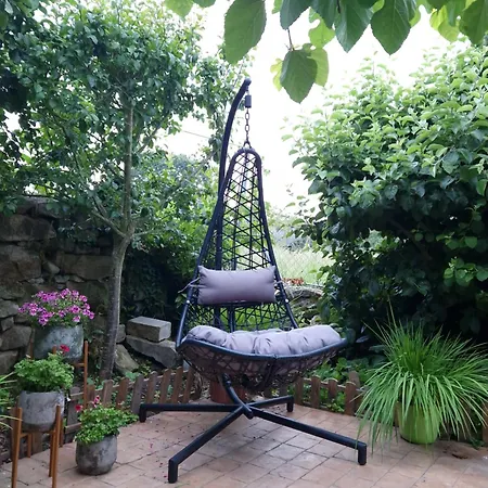 Tatil Evi Casa Cristimil -san Amaro *
