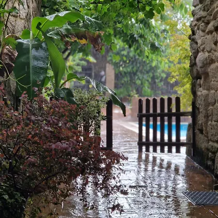 Casa Cristimil -san Amaro Salamonde