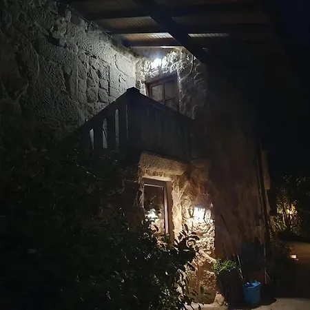Holiday home Casa Cristimil -san Amaro Salamonde