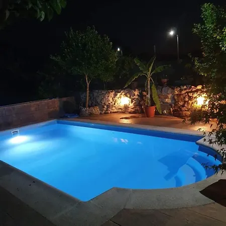 Casa Cristimil -san Amaro Σπίτι διακοπών *