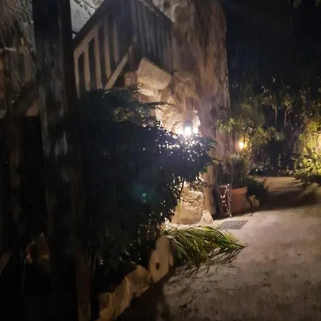 Casa Cristimil -san Amaro