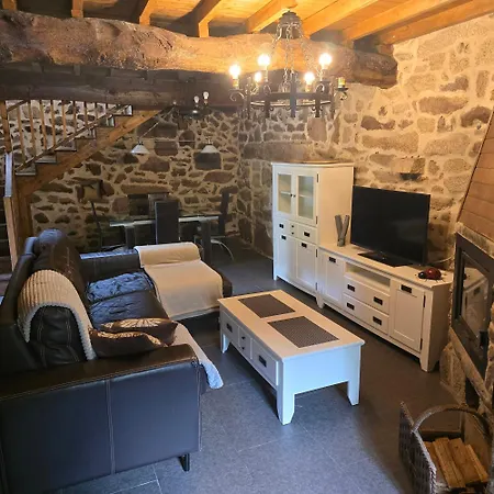 Casa Cristimil -san Amaro Salamonde