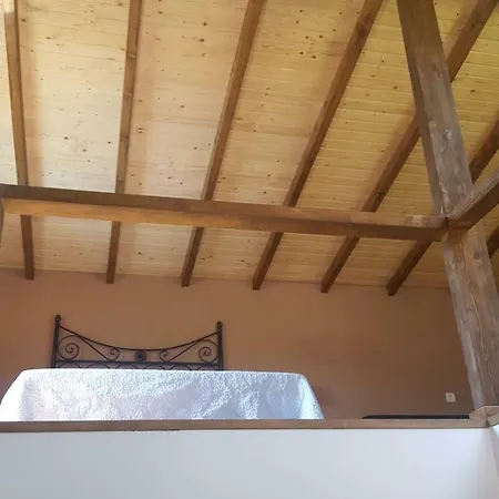 Casa Cristimil -san Amaro Holiday home *