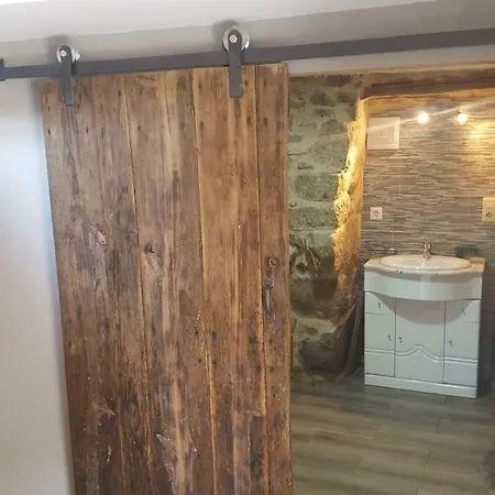 Tatil Evi Casa Cristimil -san Amaro