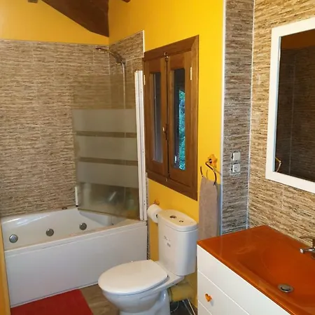Holiday home Casa Cristimil -san Amaro Salamonde
