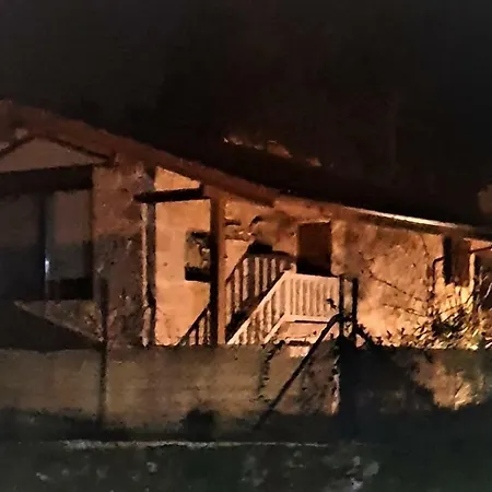 Casa Cristimil -san Amaro Σπίτι διακοπών Salamonde