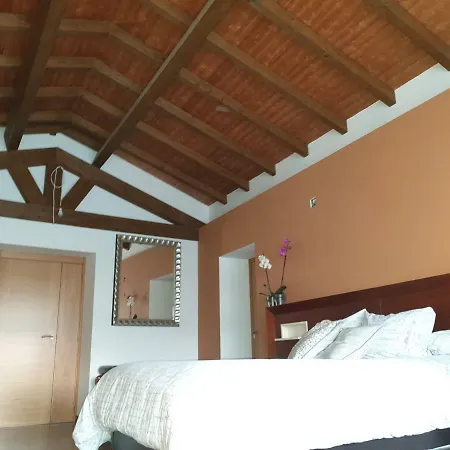 Casa Cristimil -san Amaro Holiday home Salamonde