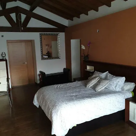 Casa Cristimil -san Amaro Salamonde