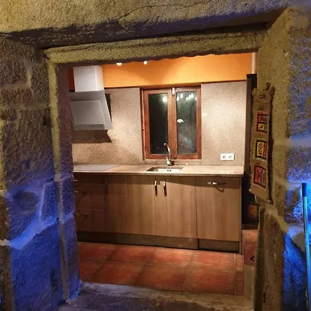 Casa Cristimil -san Amaro Holiday home Salamonde