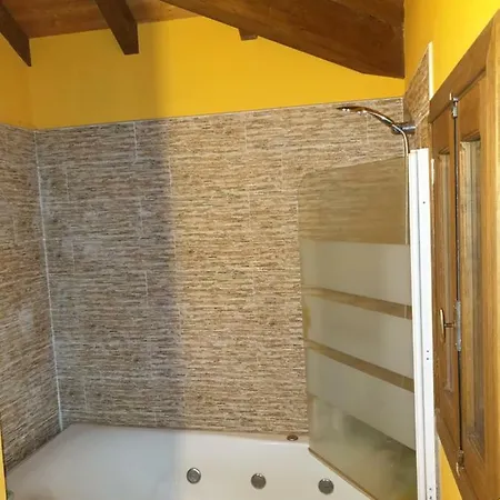 Casa Cristimil -san Amaro