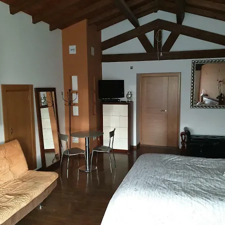 Casa Cristimil -san Amaro Holiday home Salamonde