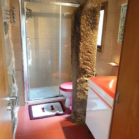 Casa Cristimil -san Amaro Tatil Evi *