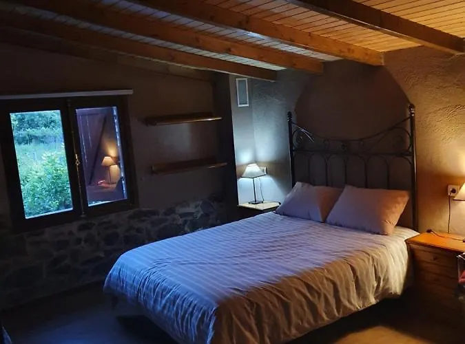 Hébergement de vacances Casa Cristimil -san Amaro *