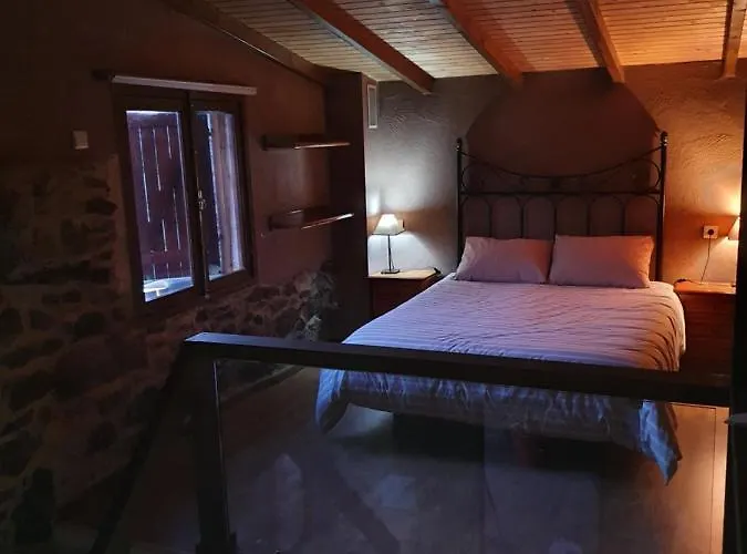 Casa Cristimil -san Amaro Сasa de vacaciones *