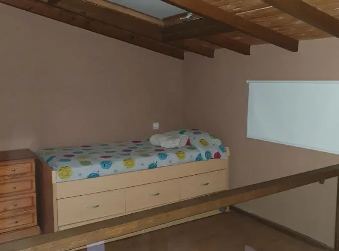 Casa Cristimil -san Amaro Сasa de vacaciones Salamonde