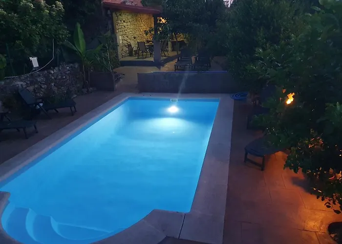 Casa Cristimil -san Amaro Salamonde