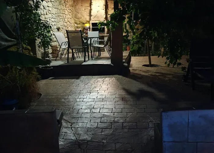 Сasa de vacaciones Casa Cristimil -san Amaro Salamonde