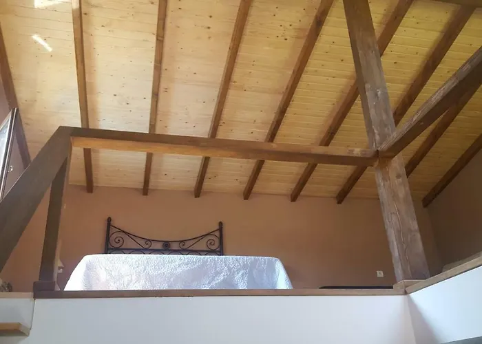 Casa Cristimil -san Amaro Сasa de vacaciones *