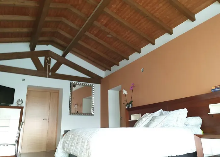 Casa Cristimil -san Amaro Сasa de vacaciones Salamonde