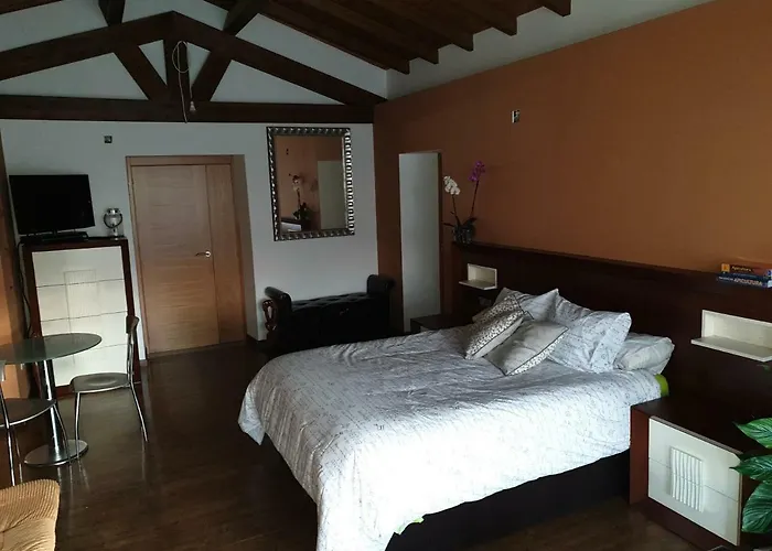 Casa Cristimil -san Amaro Salamonde