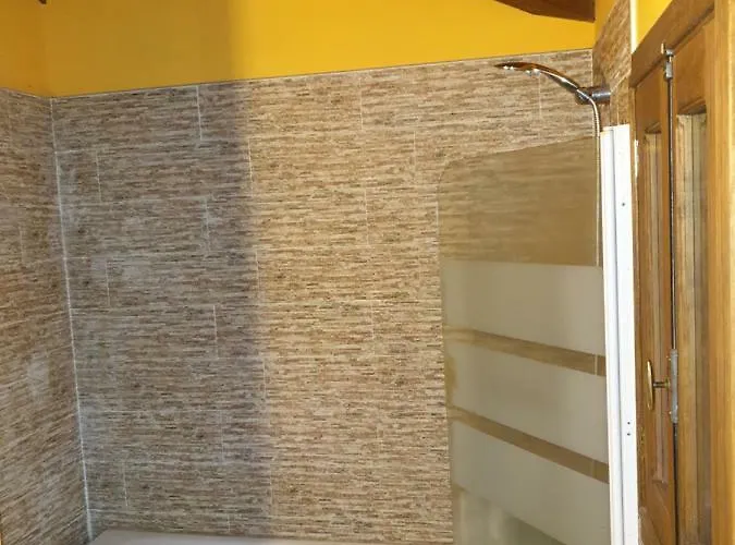 Casa Cristimil -san Amaro