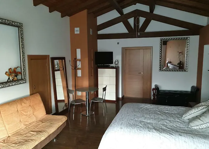 Casa Cristimil -san Amaro Сasa de vacaciones Salamonde
